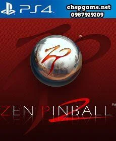 Zen Pinball 2