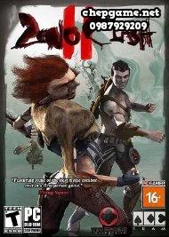 Zeno Clash 2 Special Edition
