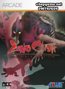 Zeno Clash Ultimate Edition