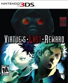 Zero Escape Virtues Last Reward
