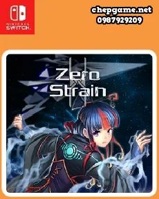 Zero Strain