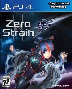 Zero Strain