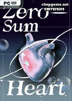 Zero Sum Heart