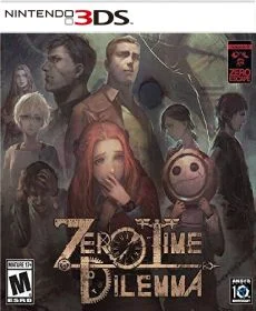 Zero Time Dilemma