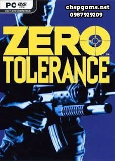 Zero Tolerance