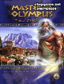 Zeus Master Of Olympus (Inclu Poseidon Master Of Atlantis)