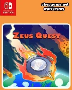 Zeus Quest Remastered