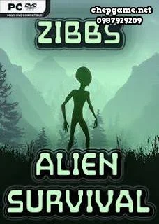 Zibbs Alien Survival
