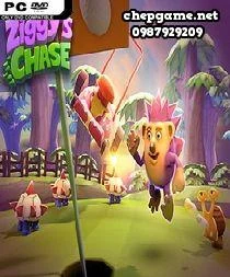 Ziggys Chase