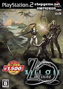 Zill Oll Infinite