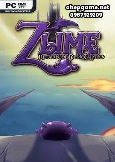 Zlime Return Of Demon Lord