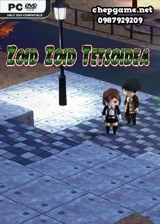 ZOID ZOID TETSOIDEA