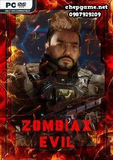 ZOMBIAX EVIL