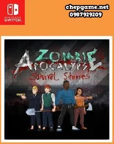 Zombie Apocalypse Survival Stories