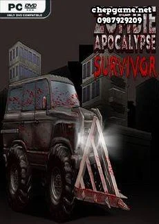 Zombie Apocalypse Survivor