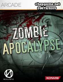 Zombie Apocalypse