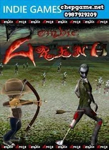 Zombie Arena