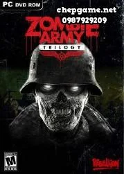 Zombie Army Trilogy