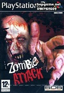 Zombie Attack
