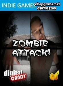 Zombie Attack