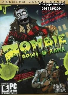 Zombie Bowl o Rama