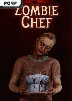 Zombie Chef