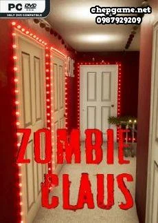 Zombie Claus
