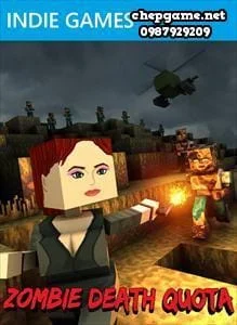 Zombie Death Quota