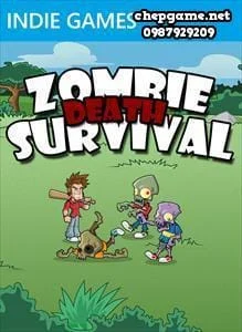 Zombie Death Survival