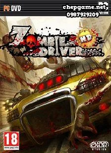 Zombie Driver HD
