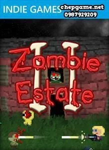 Zombie Estate 2