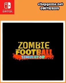 Zombie Football Simulator