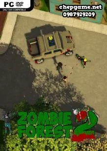 Zombie Forest 2