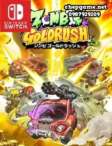 Zombie Gold Rush