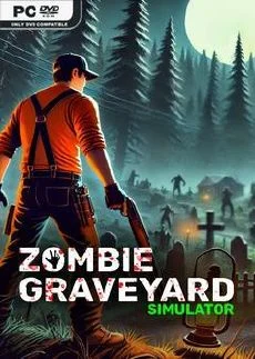 Zombie Graveyard Simulator