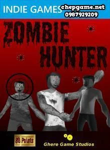 Zombie Hunter