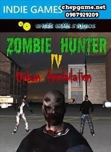 Zombie Hunter IV