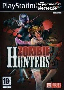 Zombie Hunters 2