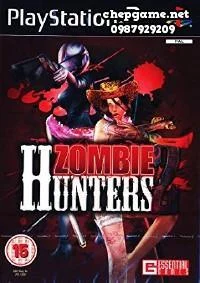Zombie Hunters