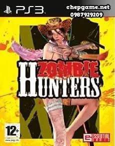 Zombie Hunters