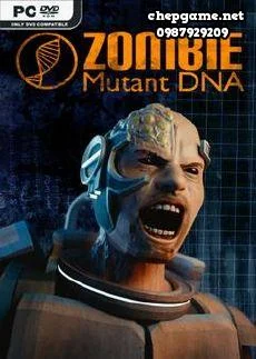 Zombie Mutant DNA