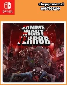 Zombie Night Terror