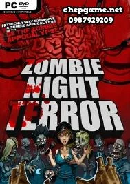 Zombie Night Terror