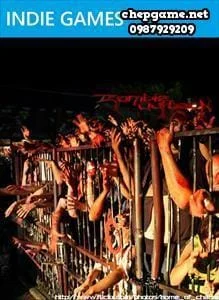 Zombie Outback