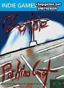 Zombie Parking Lot
