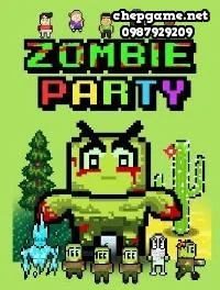 Zombie Party