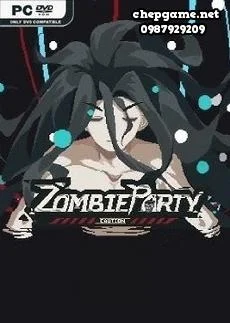 Zombie Party