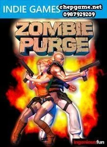 Zombie Purge