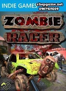 Zombie Racer