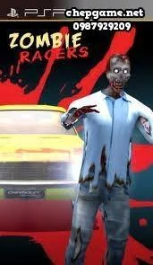 Zombie Racers